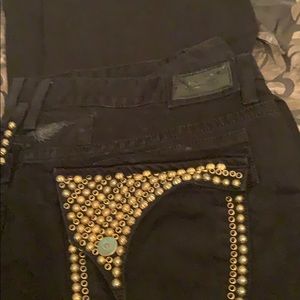 Robins jeans 44 waist